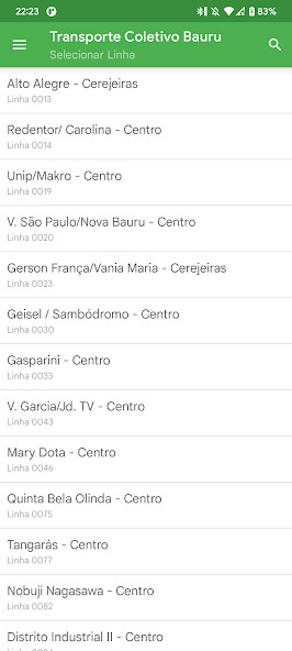 Run android online APK Bauru - Horario dos Ônibus from MyAndroid or emulate Bauru - Horario dos Ônibus using MyAndroid Run android online APK Bauru - Horario dos Ônibus from MyAndroid or emulate Bauru - Horario dos Ônibus using MyAndroid