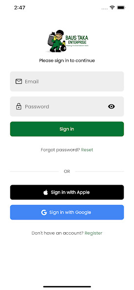 Run android online APK Baus Taka from MyAndroid or emulate Baus Taka using MyAndroid