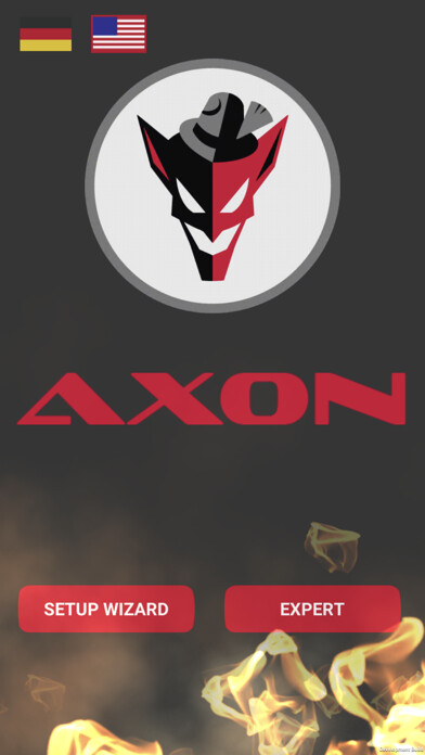 Emulate iPhone app bavarianDEMON ACP Config using MyAndroid Emulate iPhone app bavarianDEMON ACP Config using MyAndroid