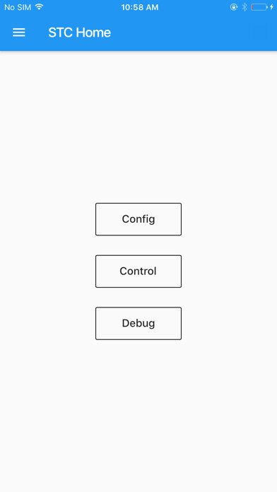 Emulate iPhone app BavarTec using MyAndroid
