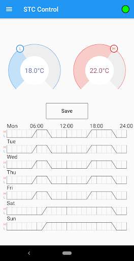 Run android online APK BavarTec STC from MyAndroid or emulate BavarTec STC using MyAndroid