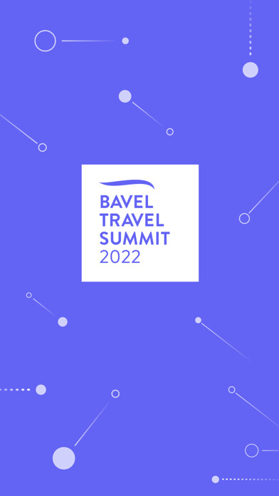 Emulate iPhone app Bavel Summit using MyAndroid Emulate iPhone app Bavel Summit using MyAndroid