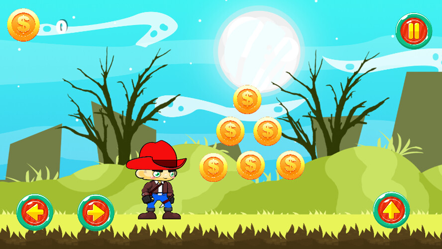 Run android online APK Bavly World from MyAndroid or emulate Bavly World using MyAndroid