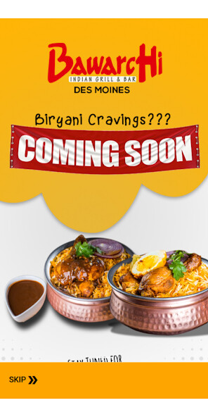 Run android online APK Bawarchi Franchisee Central from MyAndroid or emulate Bawarchi Franchisee Central using MyAndroid