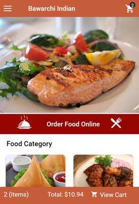 Emulate Android APK Bawarchi Indian Emulate Android APK Bawarchi Indian