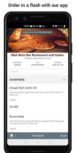Run android online APK B&A Wine Bar Restaurant and It from MyAndroid or emulate B&A Wine Bar Restaurant and It using MyAndroid Run android online APK B&A Wine Bar Restaurant and It from MyAndroid or emulate B&A Wine Bar Restaurant and It using MyAndroid