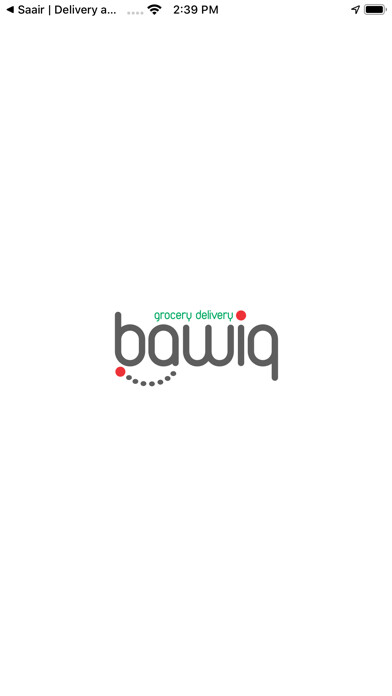 Emulate iPhone app Bawiq Rider using MyAndroid Emulate iPhone app Bawiq Rider using MyAndroid