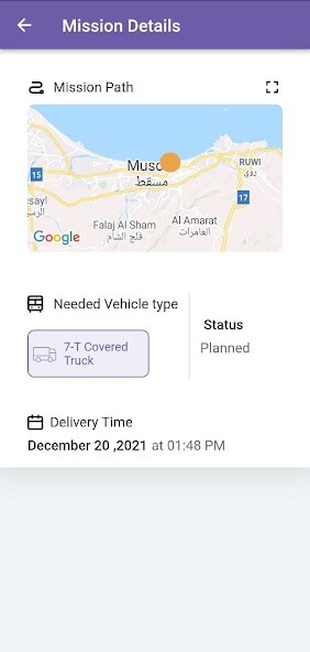 Run android online APK Bawsala Driver from MyAndroid or emulate Bawsala Driver using MyAndroid