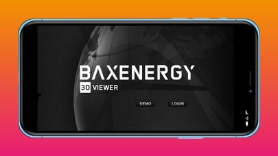 Emulate iPhone app Bax3DViewer using MyAndroid Emulate iPhone app Bax3DViewer using MyAndroid