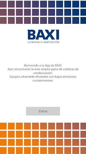 Emulate Android APK BAXI POCKET Emulate Android APK BAXI POCKET