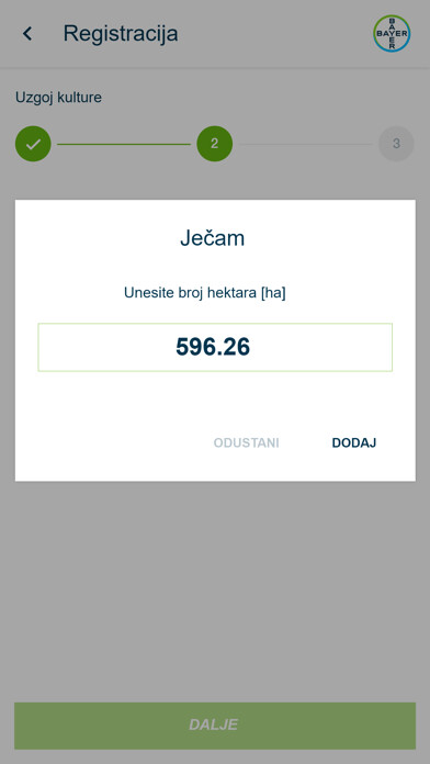 Emulate iPhone app BayAgro using MyAndroid Emulate iPhone app BayAgro using MyAndroid