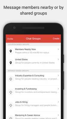 Emulate Android APK Bay Area Jobs Network