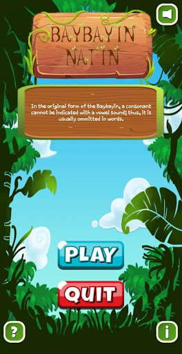 Run android online APK Baybayin Natin from MyAndroid or emulate Baybayin Natin using MyAndroid Run android online APK Baybayin Natin from MyAndroid or emulate Baybayin Natin using MyAndroid