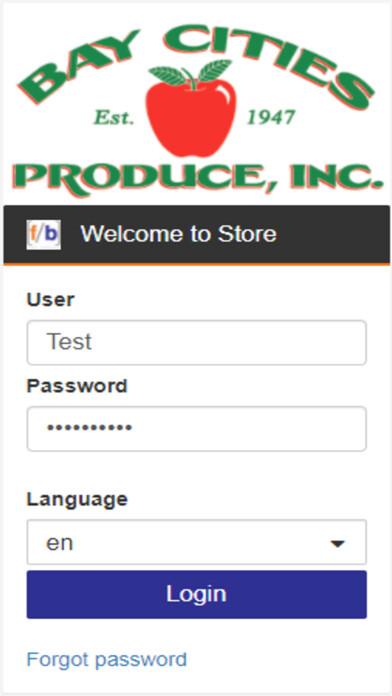 Run android online APK Bay Cities Produce from MyAndroid or emulate Bay Cities Produce using MyAndroid Run android online APK Bay Cities Produce from MyAndroid or emulate Bay Cities Produce using MyAndroid