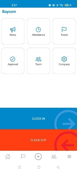 Run android online APK Baycom from MyAndroid or emulate Baycom using MyAndroid Run android online APK Baycom from MyAndroid or emulate Baycom using MyAndroid
