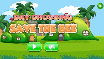 Emulate iPhone app Bay Crossing: Save The Bee using MyAndroid Emulate iPhone app Bay Crossing: Save The Bee using MyAndroid