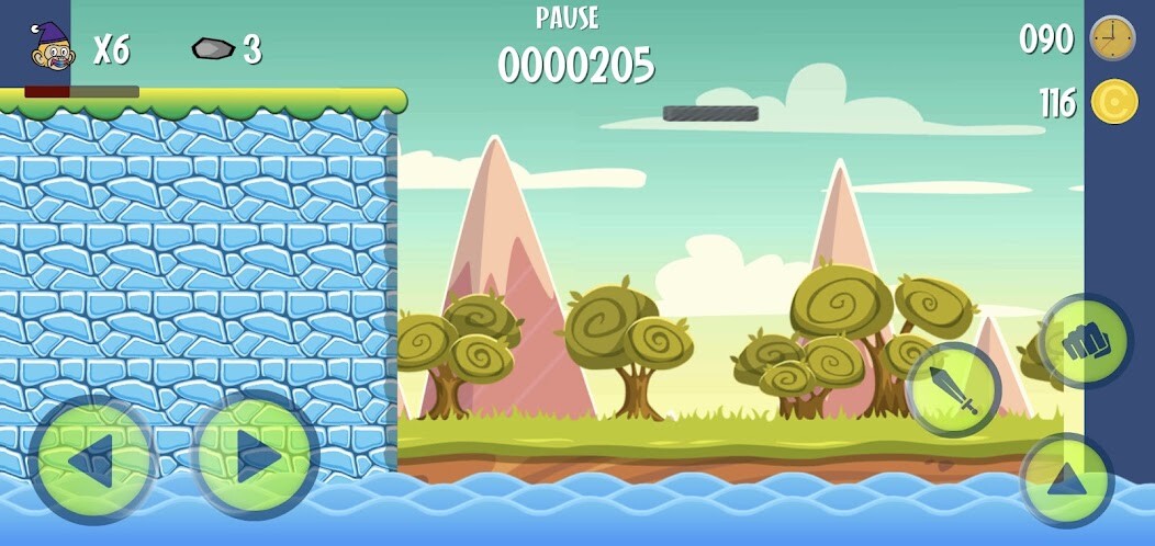 Run android online APK BAYC from MyAndroid or emulate BAYC using MyAndroid