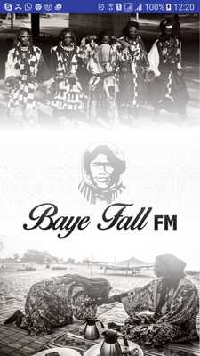 Emulate Android APK Baye Fall FM Emulate Android APK Baye Fall FM