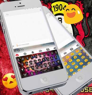 Emulate Android APK Bayer 04 Leverkusen Keyboard Emulate Android APK Bayer 04 Leverkusen Keyboard