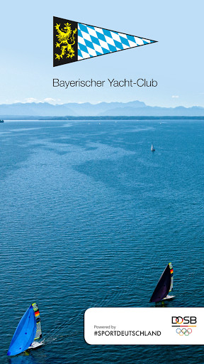 Run android online APK Bayerischer Yacht-Club from MyAndroid or emulate Bayerischer Yacht-Club using MyAndroid