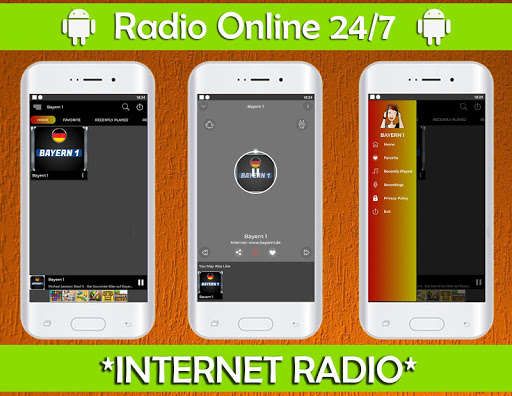 Run android online APK Bayern 1 Radio App Online Radio Bayern Inoffiziell from MyAndroid or emulate Bayern 1 Radio App Online Radio Bayern Inoffiziell using MyAndroid Run android online APK Bayern 1 Radio App Online Radio Bayern Inoffiziell from MyAndroid or emulate Bayern 1 Radio App Online Radio Bayern Inoffiziell using MyAndroid