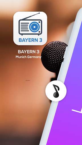 Run android online APK BAYERN 3 - Munich Germany from MyAndroid or emulate BAYERN 3 - Munich Germany using MyAndroid Run android online APK BAYERN 3 - Munich Germany from MyAndroid or emulate BAYERN 3 - Munich Germany using MyAndroid