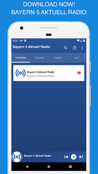Run android online APK Bayern 5 Aktuell Radio App DE Kostenlos from MyAndroid or emulate Bayern 5 Aktuell Radio App DE Kostenlos using MyAndroid Run android online APK Bayern 5 Aktuell Radio App DE Kostenlos from MyAndroid or emulate Bayern 5 Aktuell Radio App DE Kostenlos using MyAndroid