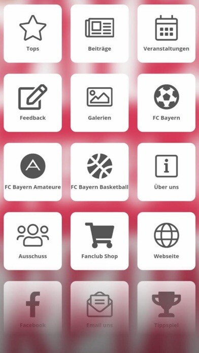 Emulate iPhone app Bayern Freunde Winterlingen using MyAndroid Emulate iPhone app Bayern Freunde Winterlingen using MyAndroid