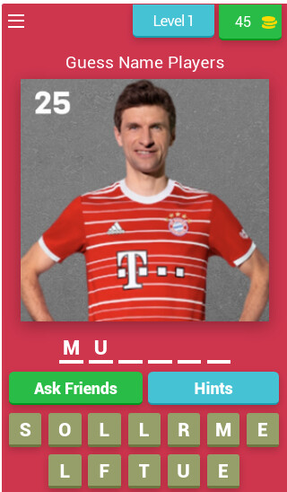 Run android online APK BAYERN MUNCHEN : QUIZ 2023 from MyAndroid or emulate BAYERN MUNCHEN : QUIZ 2023 using MyAndroid Run android online APK BAYERN MUNCHEN : QUIZ 2023 from MyAndroid or emulate BAYERN MUNCHEN : QUIZ 2023 using MyAndroid