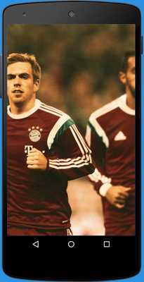 Emulate Android APK Bayern Munich wallpapers 4 Fans Emulate Android APK Bayern Munich wallpapers 4 Fans