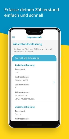 Run android online APK Bayernwerk Netz from MyAndroid or emulate Bayernwerk Netz using MyAndroid Run android online APK Bayernwerk Netz from MyAndroid or emulate Bayernwerk Netz using MyAndroid