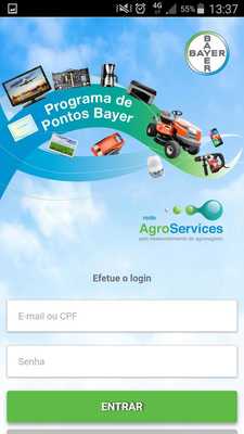 Emulate Android APK Bayer Pontos Emulate Android APK Bayer Pontos
