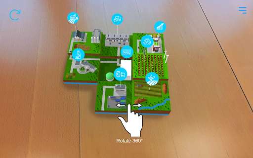 Run android online APK Bayer Product Stewardship AR from MyAndroid or emulate Bayer Product Stewardship AR using MyAndroid
