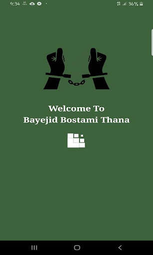 Run android online APK Bayezid Bostami Police Station. CMP Chattogram. from MyAndroid or emulate Bayezid Bostami Police Station. CMP Chattogram. using MyAndroid
