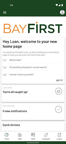 Run android online APK BayFirst National Bank from MyAndroid or emulate BayFirst National Bank using MyAndroid Run android online APK BayFirst National Bank from MyAndroid or emulate BayFirst National Bank using MyAndroid