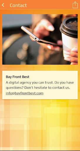 Run android online APK Bay Front Best from MyAndroid or emulate Bay Front Best using MyAndroid