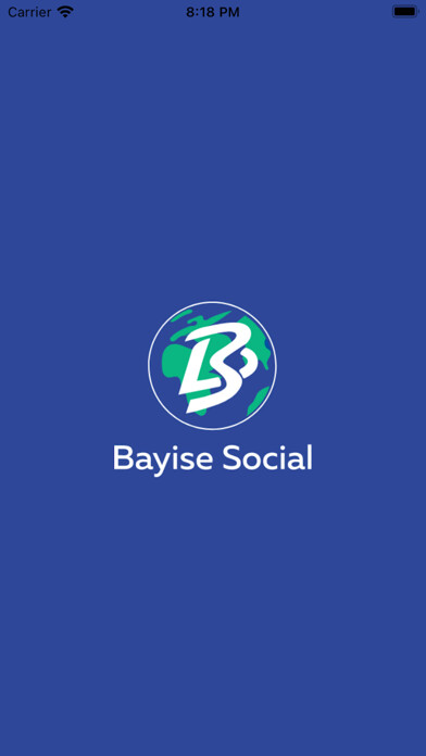 Emulate iPhone app Bayise Social using MyAndroid
