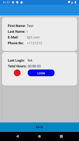 Run android online APK BaylynCRM from MyAndroid or emulate BaylynCRM using MyAndroid Run android online APK BaylynCRM from MyAndroid or emulate BaylynCRM using MyAndroid