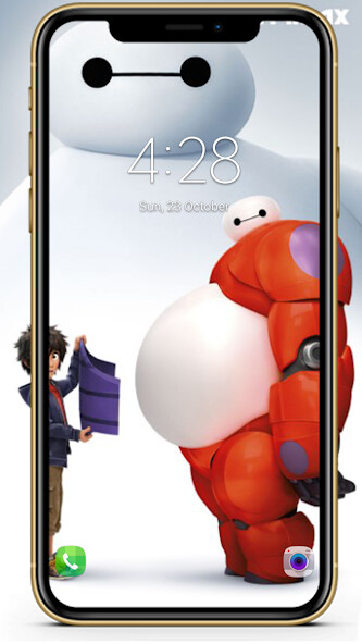 Run android online APK Baym4x Picture Wallpapers from MyAndroid or emulate Baym4x Picture Wallpapers using MyAndroid