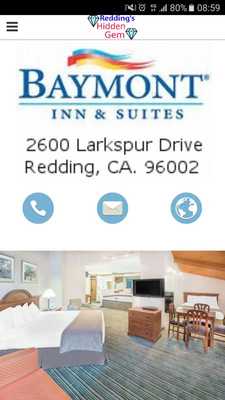 Emulate Android APK Baymont - Reddings Hidden Gem Emulate Android APK Baymont - Reddings Hidden Gem
