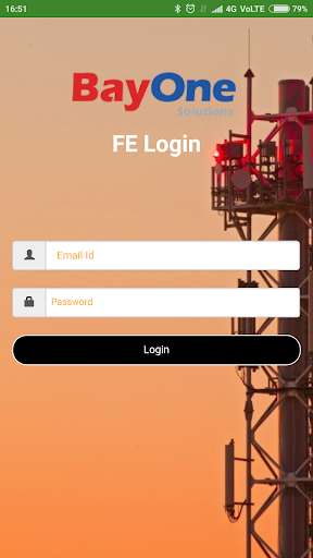 Run android online APK BayOne Telecom from MyAndroid or emulate BayOne Telecom using MyAndroid Run android online APK BayOne Telecom from MyAndroid or emulate BayOne Telecom using MyAndroid
