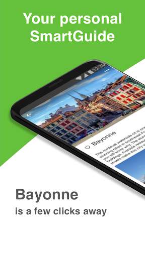 Run android online APK Bayonne SmartGuide - Audio Guide & Offline Maps from MyAndroid or emulate Bayonne SmartGuide - Audio Guide & Offline Maps using MyAndroid Run android online APK Bayonne SmartGuide - Audio Guide & Offline Maps from MyAndroid or emulate Bayonne SmartGuide - Audio Guide & Offline Maps using MyAndroid