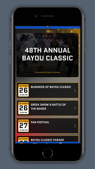 Emulate iPhone app Bayou Classic using MyAndroid Emulate iPhone app Bayou Classic using MyAndroid