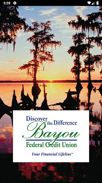 Run android online APK Bayou Federal Credit Union from MyAndroid or emulate Bayou Federal Credit Union using MyAndroid