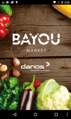 Emulate Android APK Bayou Market Emulate Android APK Bayou Market