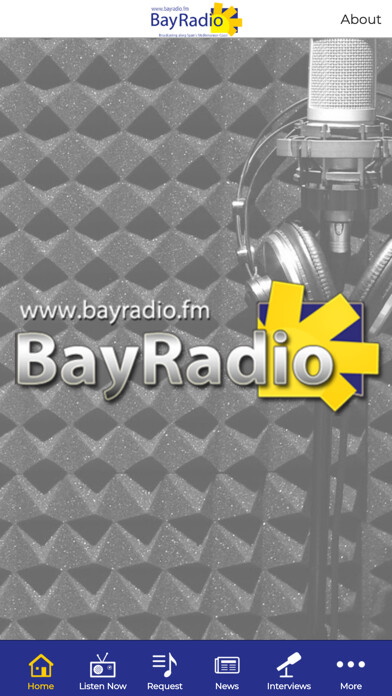 Emulate iPhone app BayRadio Spain using MyAndroid Emulate iPhone app BayRadio Spain using MyAndroid