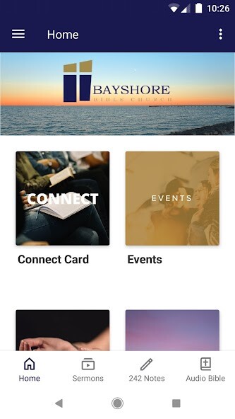 Run android online APK Bayshore Bible Church from MyAndroid or emulate Bayshore Bible Church using MyAndroid Run android online APK Bayshore Bible Church from MyAndroid or emulate Bayshore Bible Church using MyAndroid