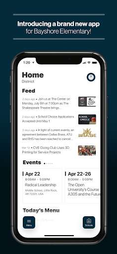 Run android online APK Bayshore Elementary from MyAndroid or emulate Bayshore Elementary using MyAndroid