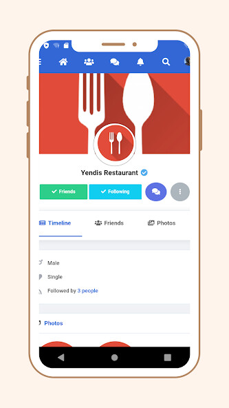 Run android online APK Bay Social from MyAndroid or emulate Bay Social using MyAndroid Run android online APK Bay Social from MyAndroid or emulate Bay Social using MyAndroid