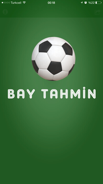 Emulate iPhone app Bay Tahmin - ?ddaa, Futbol, Bahis using MyAndroid Emulate iPhone app Bay Tahmin - ?ddaa, Futbol, Bahis using MyAndroid